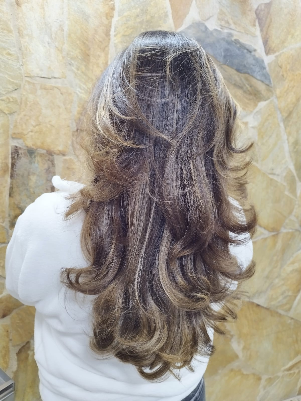 Espaço de atendimento privado