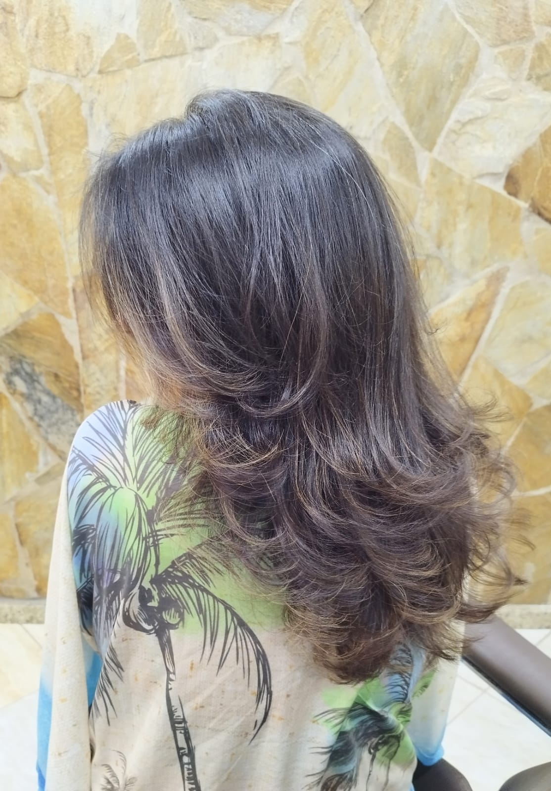 Resultado de visual personalizado